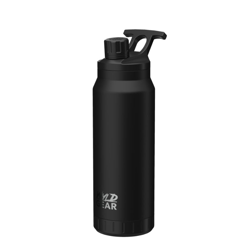 Heartland Waterfowl-DDTS - Stainless Steel 34oz MAG Bottle