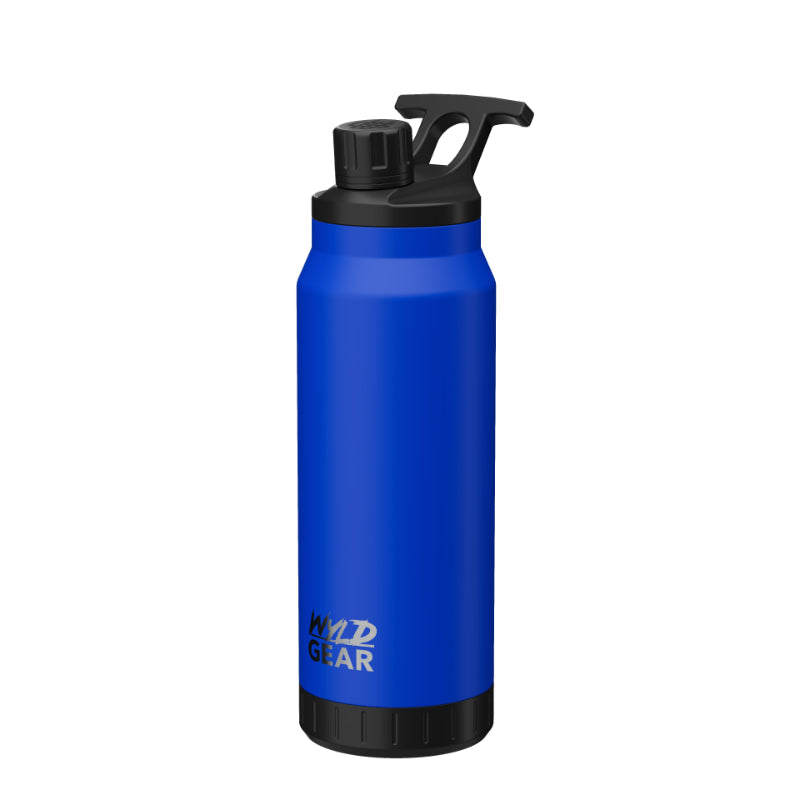 Heartland Waterfowl-DDTS - Stainless Steel 34oz MAG Bottle