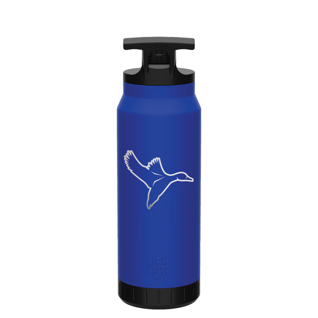 Heartland Waterfowl-HW Bird - Stainless Steel 34oz MAG Bottle