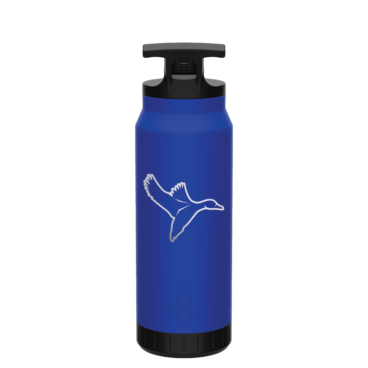 Heartland Waterfowl-HW Bird - Stainless Steel 34oz MAG Bottle