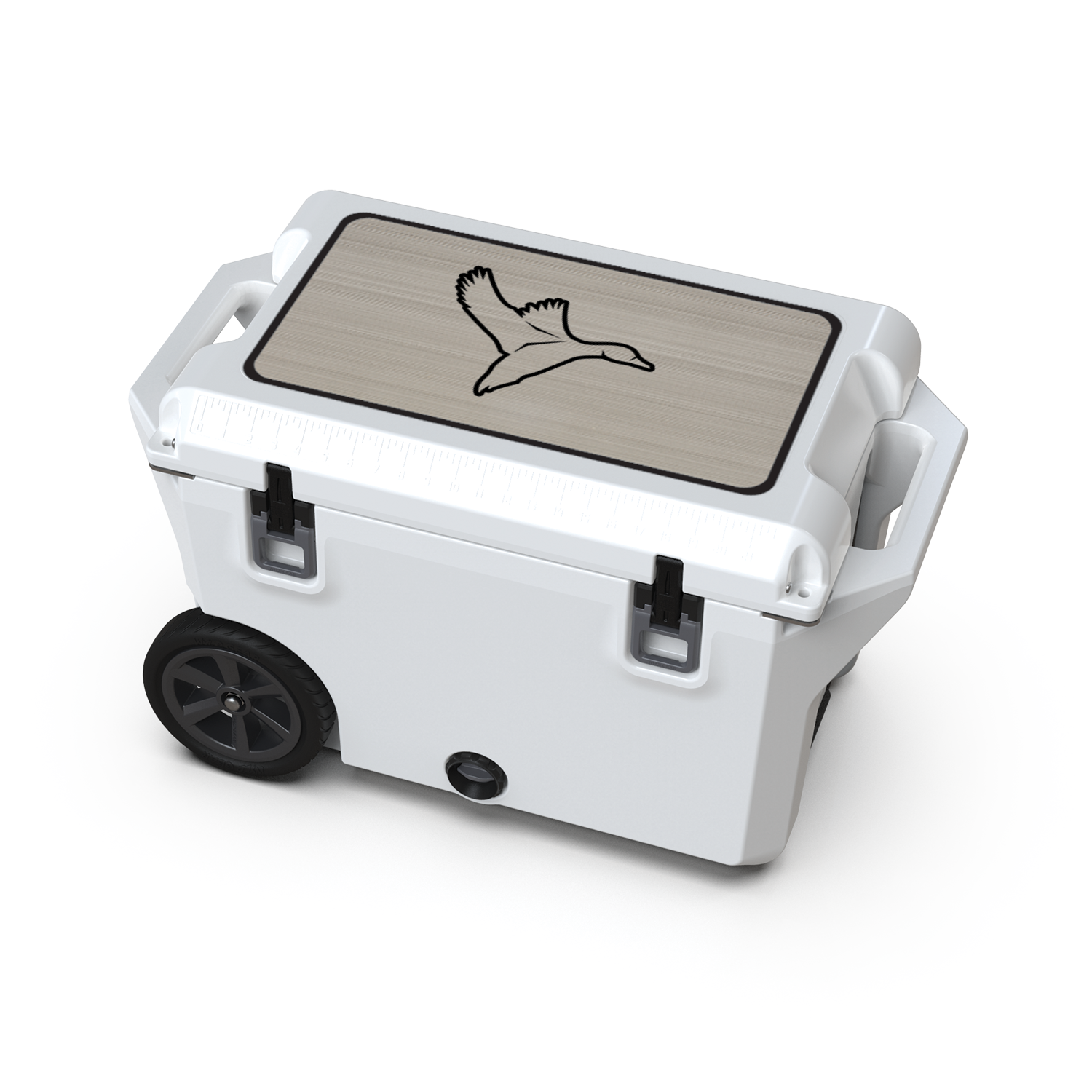 Heartland Waterfowl-HW Bird - 50QT FREEDOM SERIES COOLER