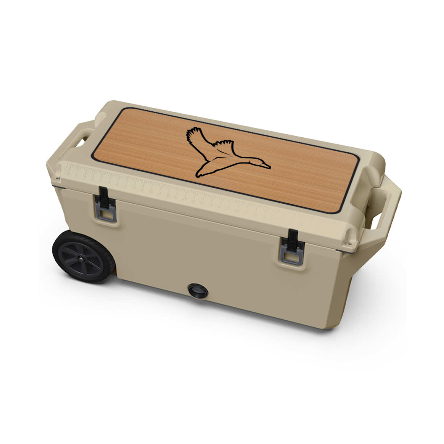 Heartland Waterfowl-HW Bird - 75qt Freedom Series Cooler