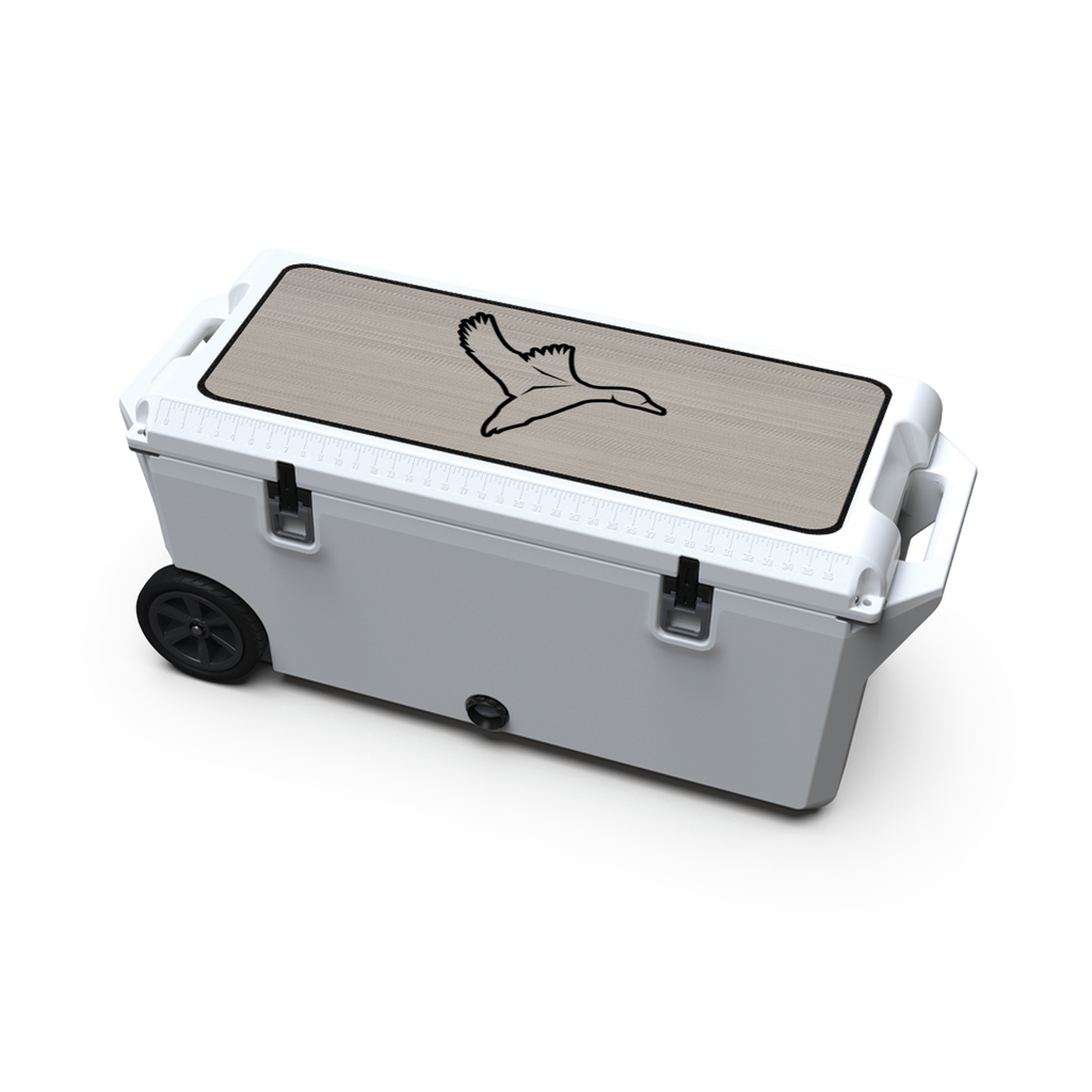 Heartland Waterfowl-HW Bird - 75qt Freedom Series Cooler