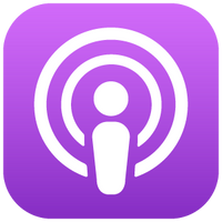 Apple Podcasts