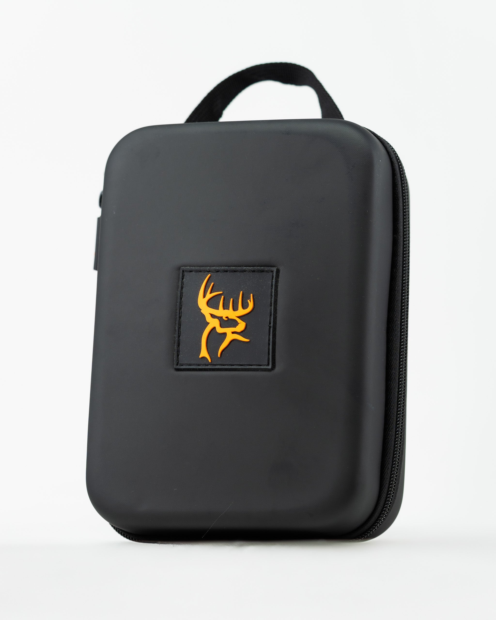 Buck Commander Ultimate Gun Cleaning Kit - Leather Case