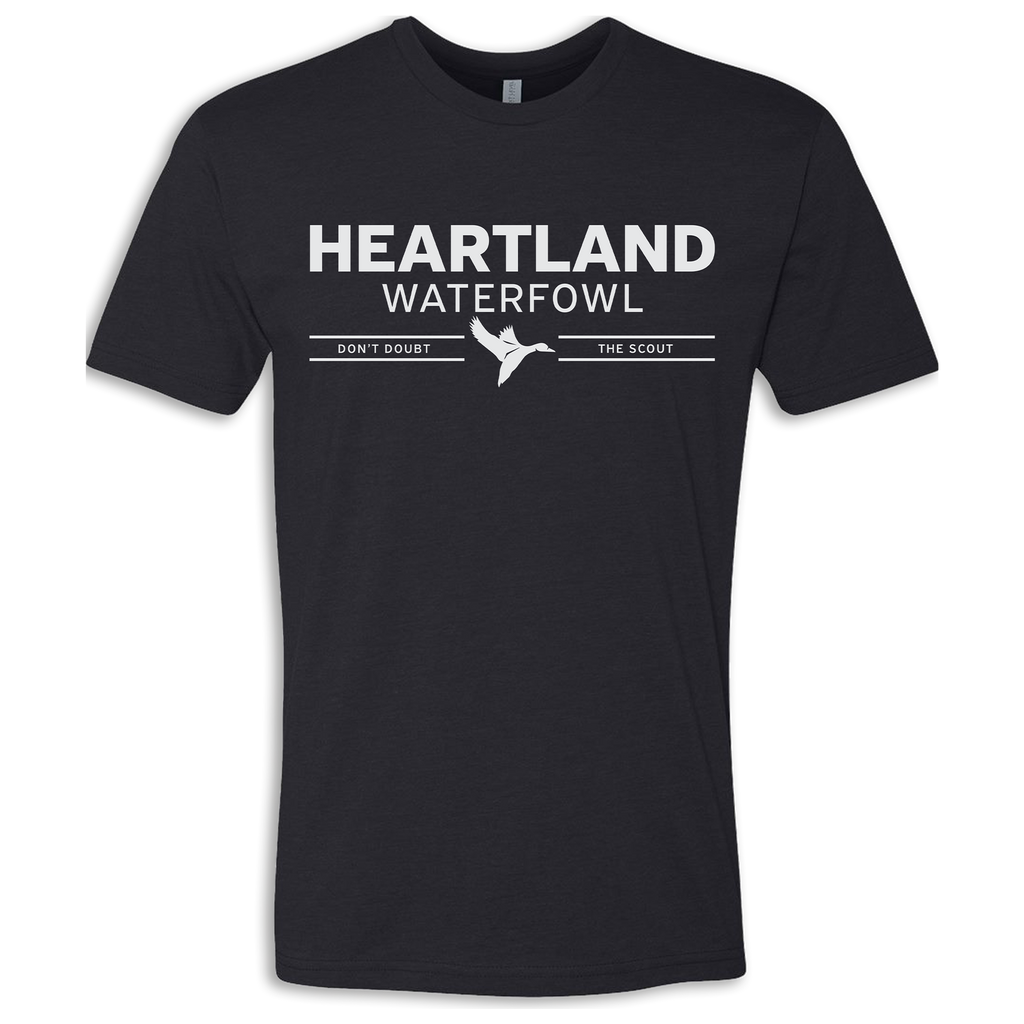 HW Don't Doubt The Scout T-Shirt