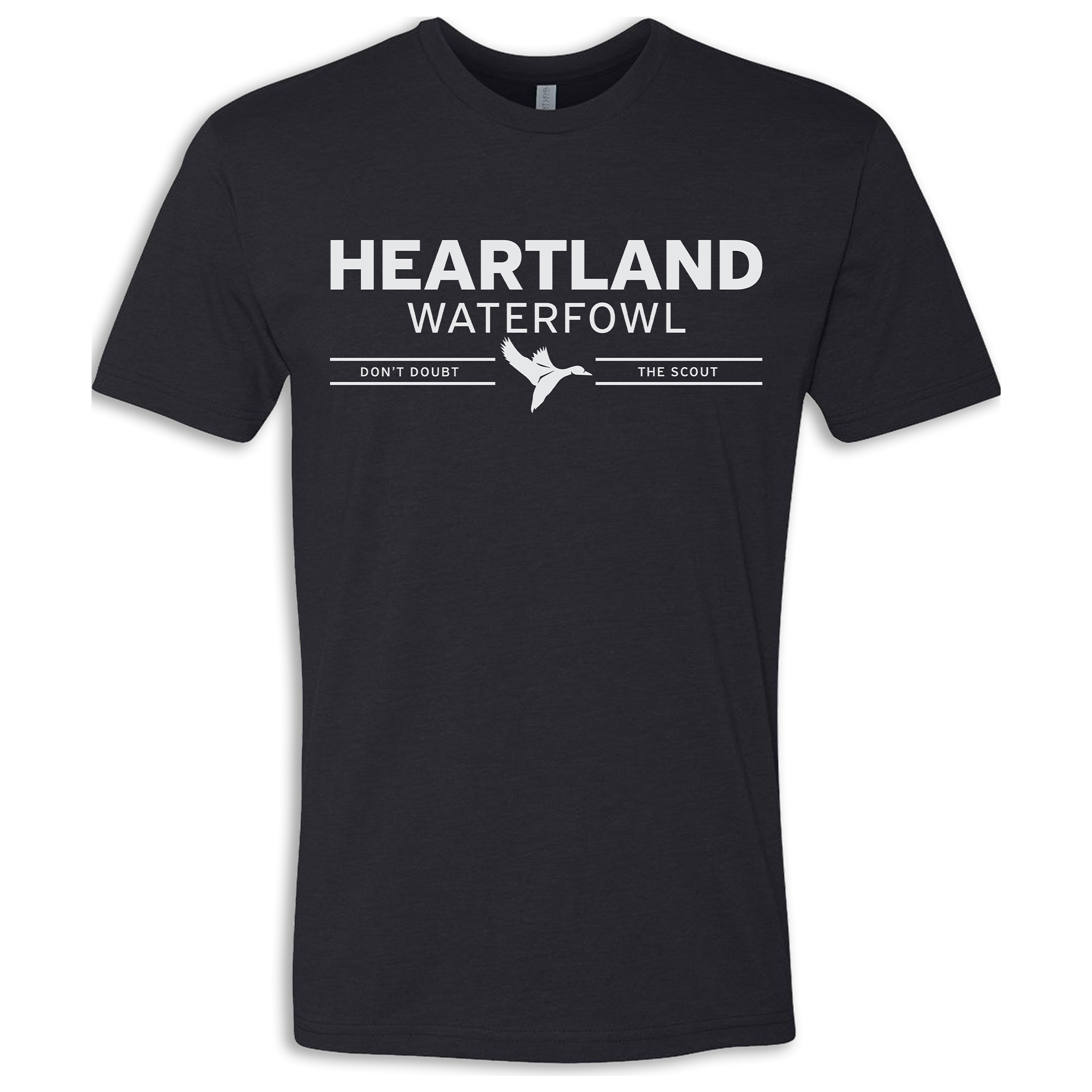HW Don't Doubt The Scout T-Shirt