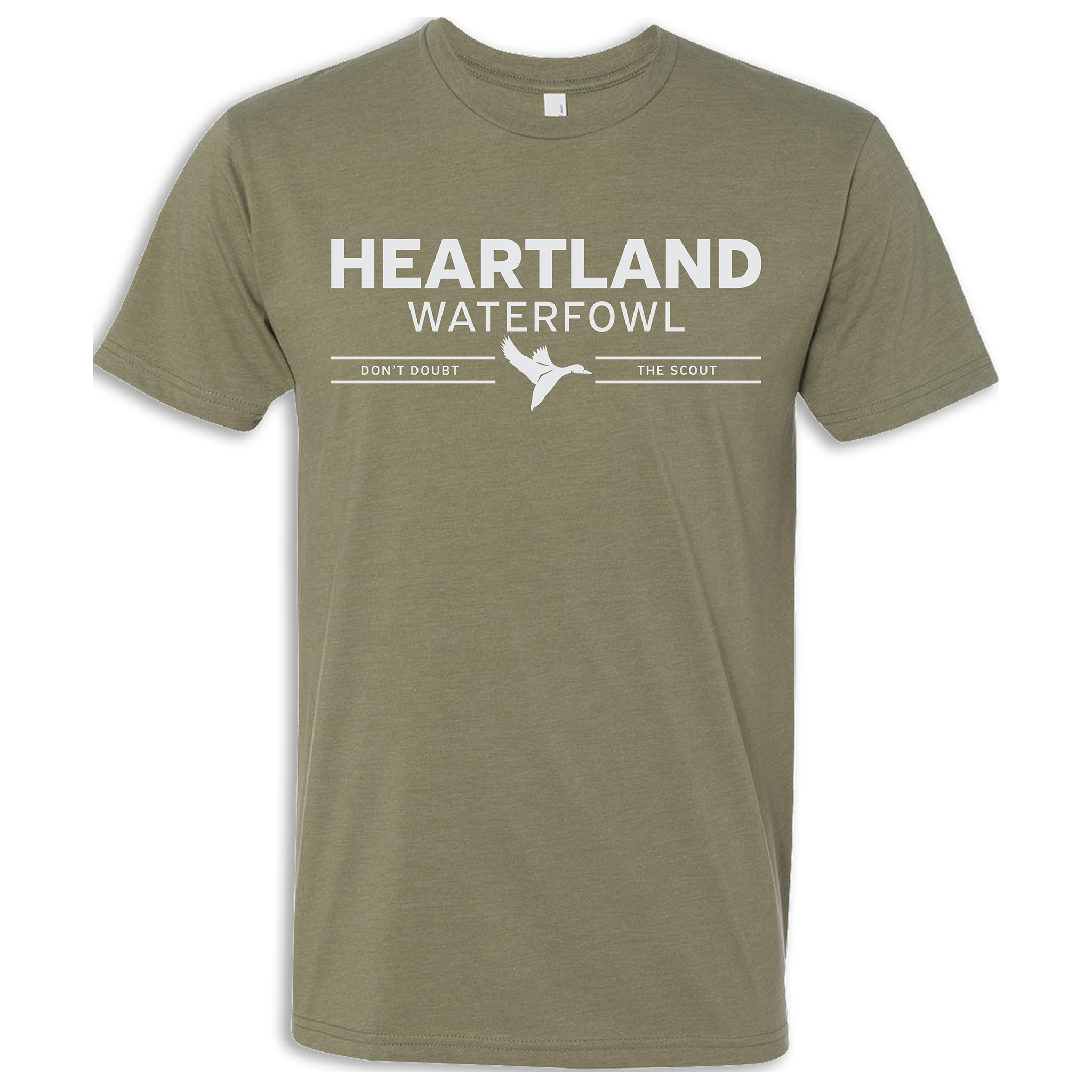 HW Don't Doubt The Scout T-Shirt