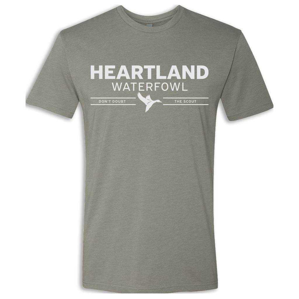 HW Don't Doubt The Scout T-Shirt