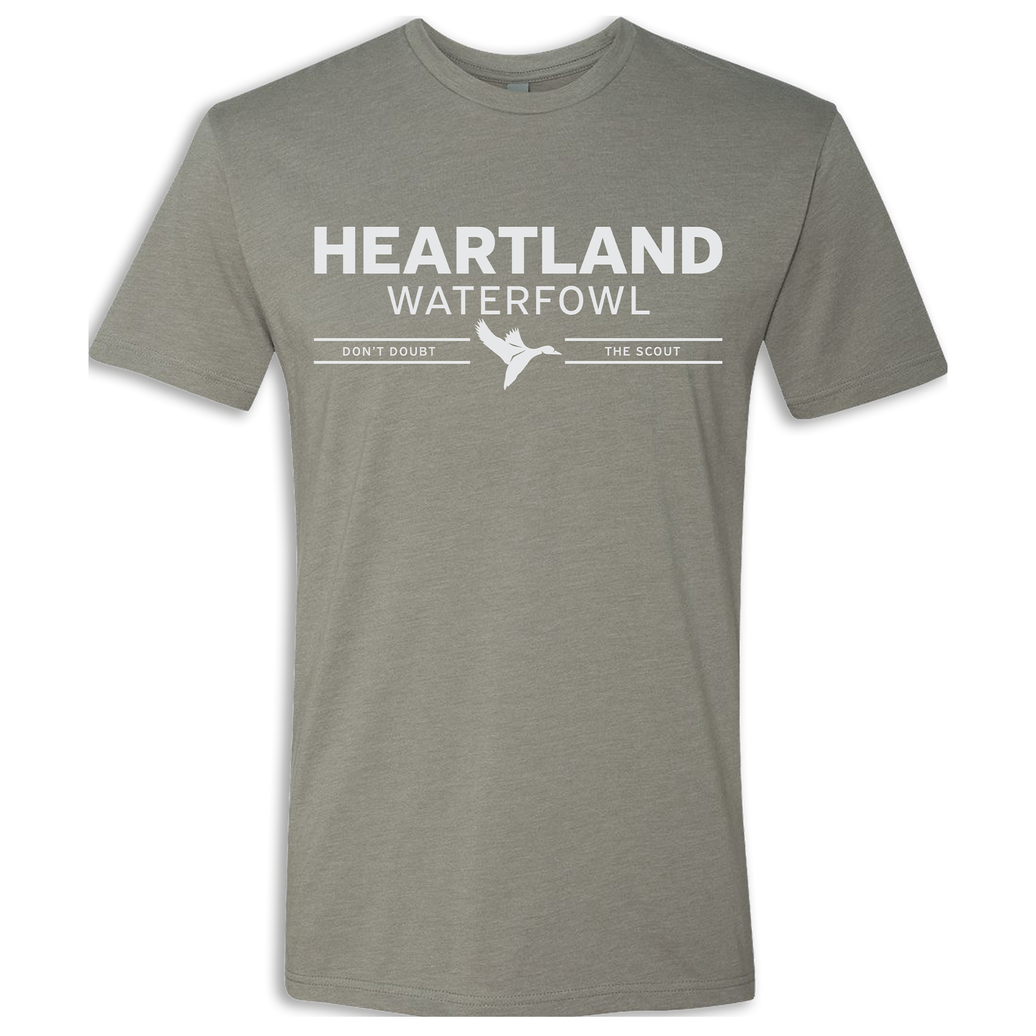 HW Don't Doubt The Scout T-Shirt
