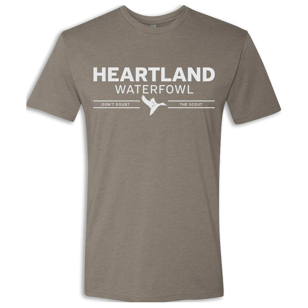 HW Don't Doubt The Scout T-Shirt