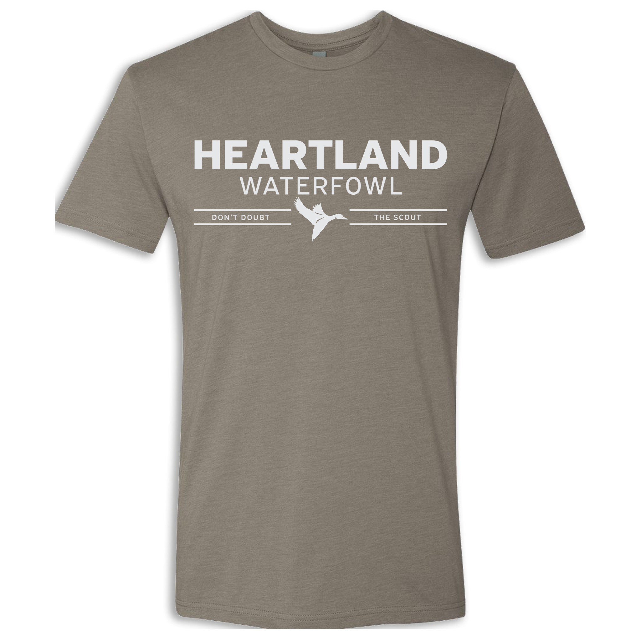 HW Don't Doubt The Scout T-Shirt