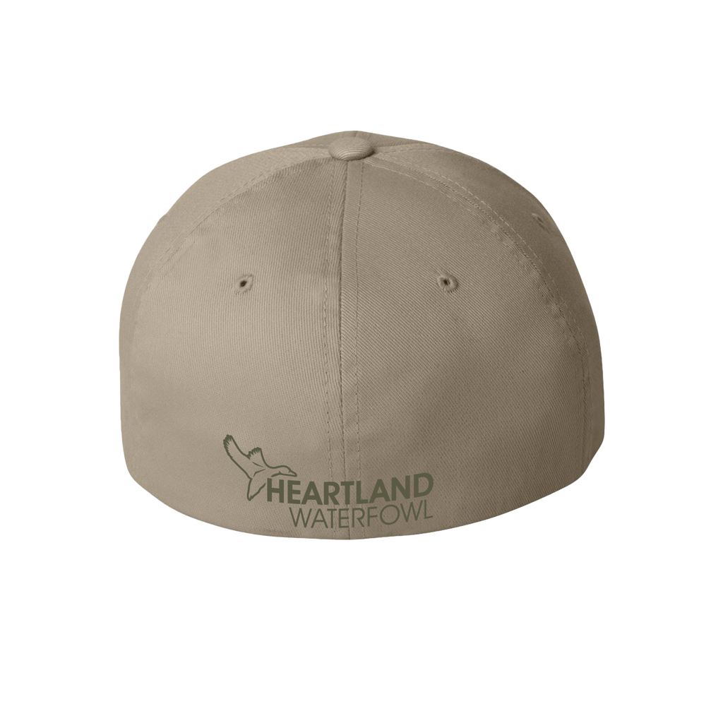 HW Don't Doubt The Scout Flex-Fit Hat