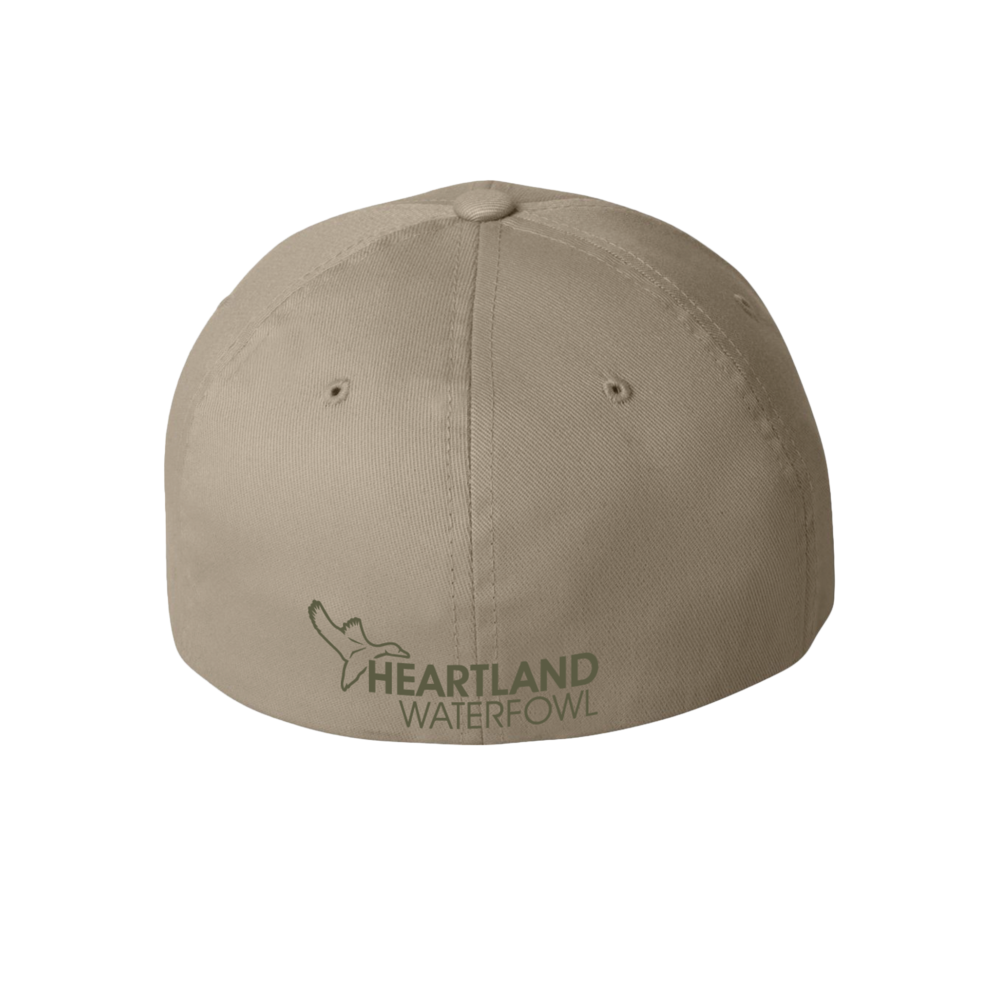 HW Don't Doubt The Scout Flex-Fit Hat