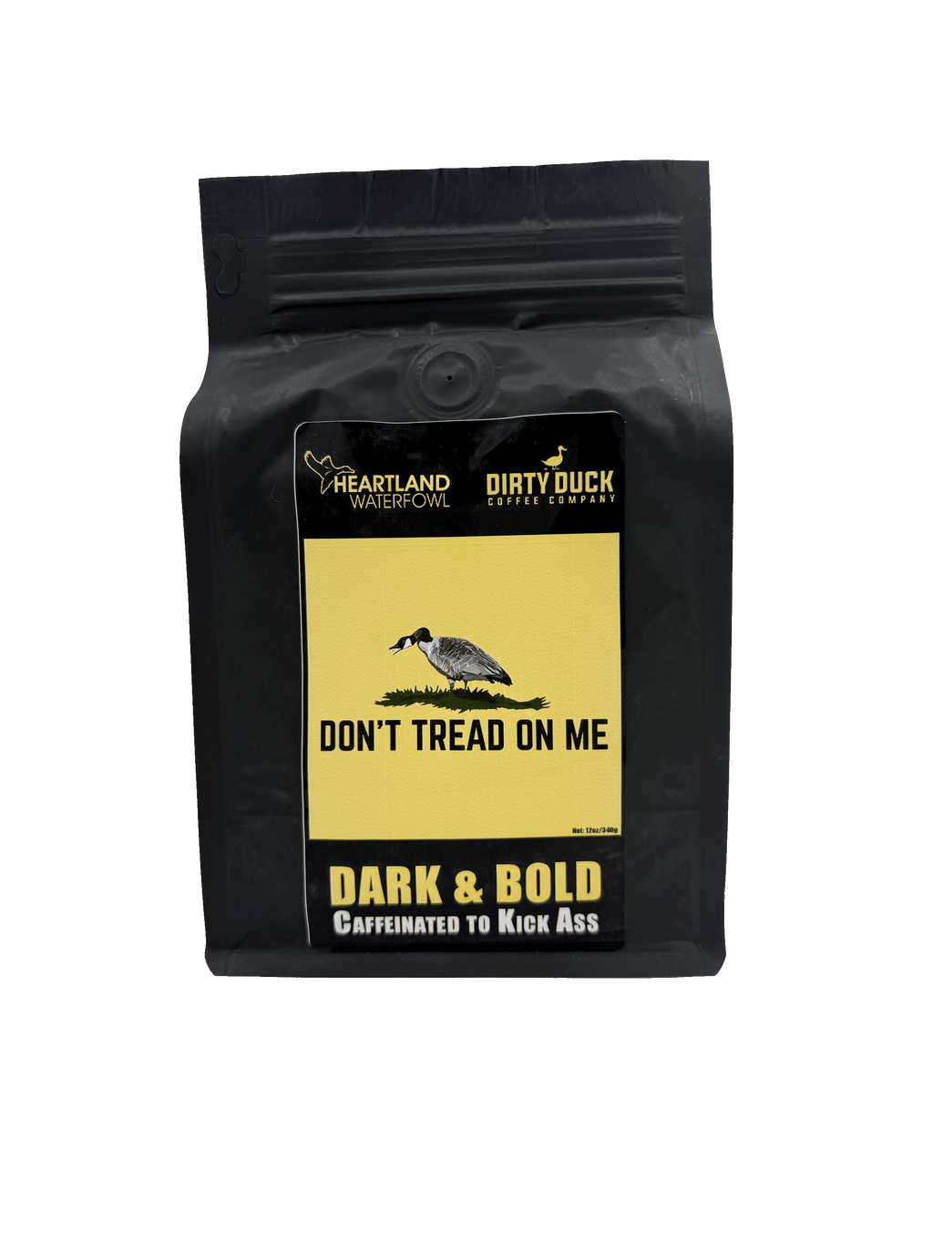 Don't Tread On Me Combo Deal