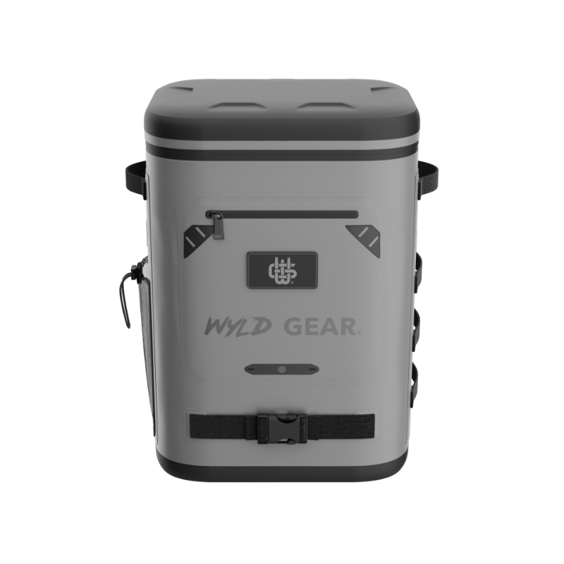 Heartland Waterfowl-HW Bird - Wyld Gear Daze Soft Backpack