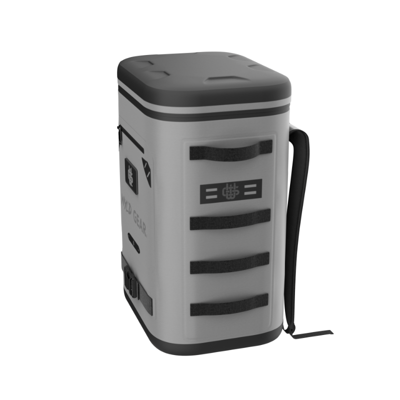 Heartland Waterfowl-DDTS - Wyld Gear Daze Soft Backpack