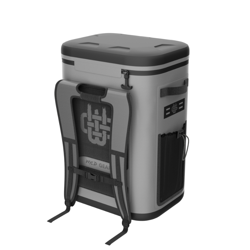 Heartland Waterfowl-HW Bird - Wyld Gear Daze Soft Backpack