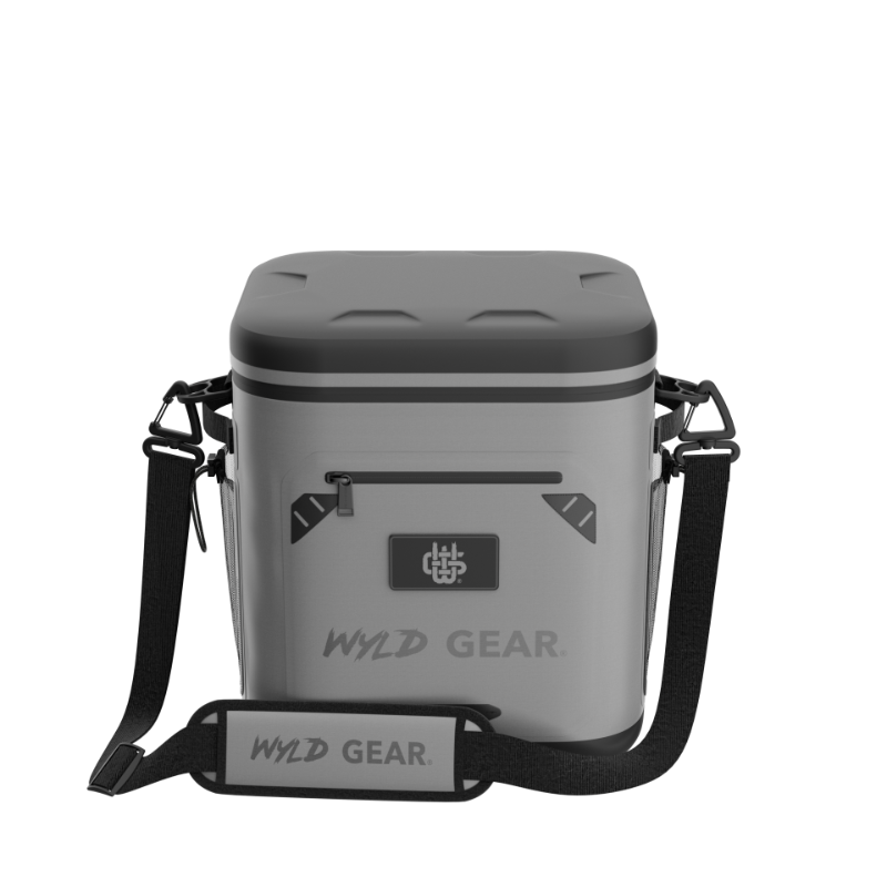 Heartland Waterfowl -HW Bird Daze 30 Soft Cooler