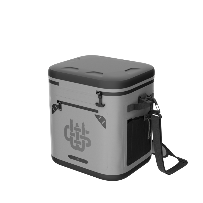 Heartland Waterfowl -HW Bird Daze 30 Soft Cooler