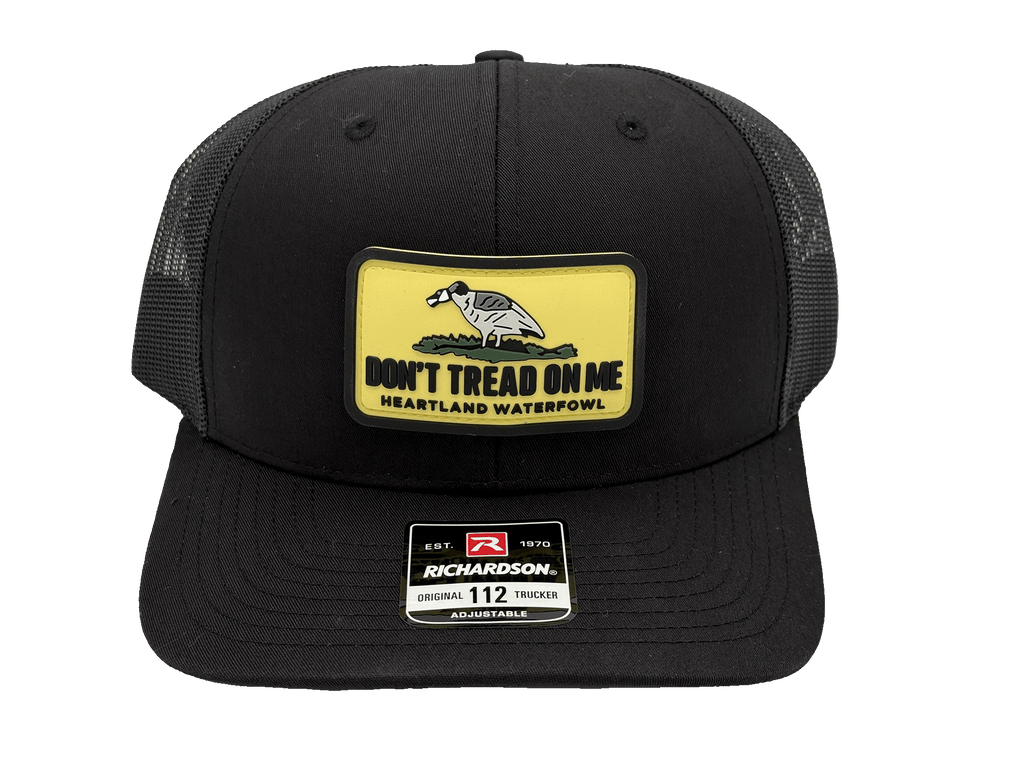 Don't Tread On Me Combo Deal