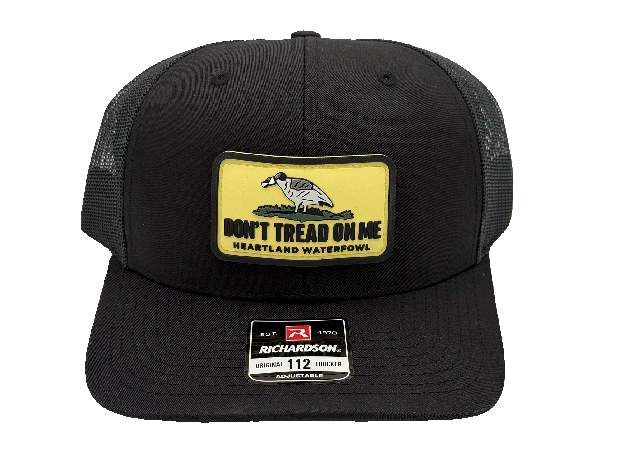 Don’t Tread On Me Hat