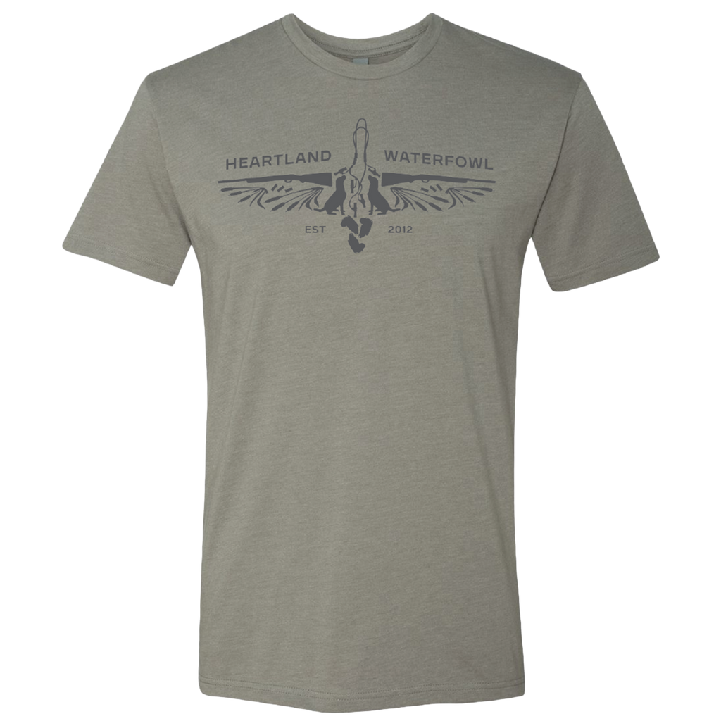 Duck Gun Shirt
