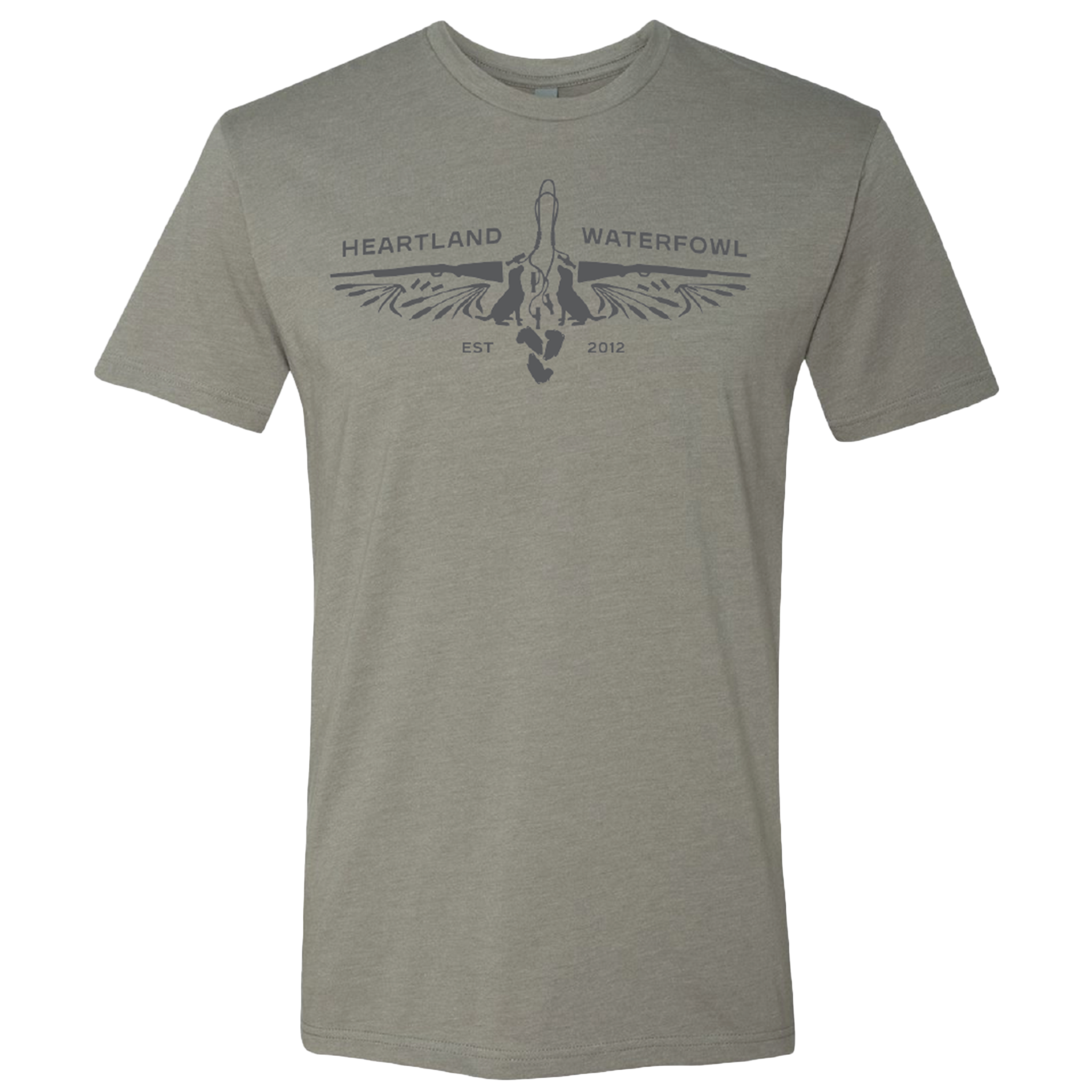 Duck Gun Shirt