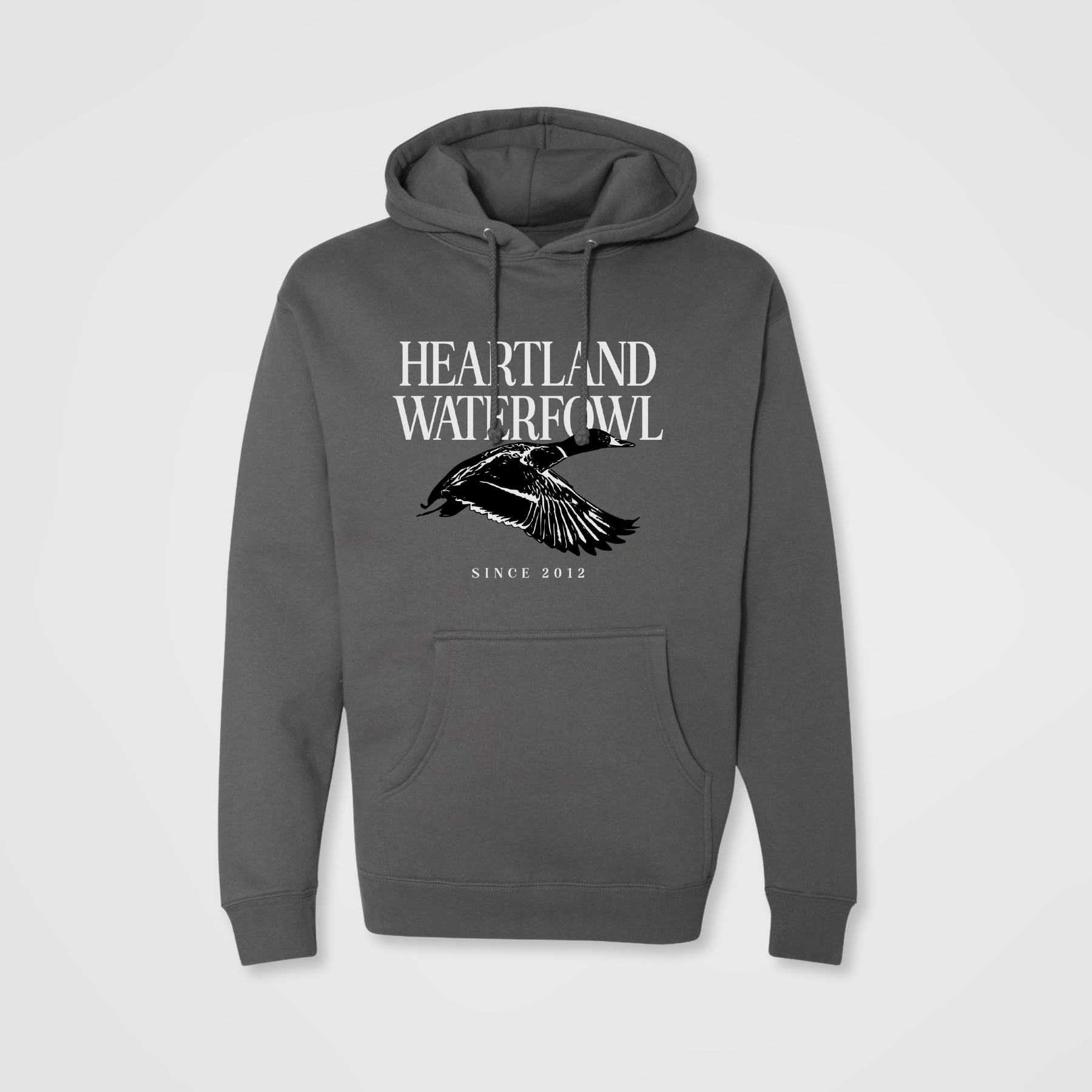 HW Mallard Hoodie