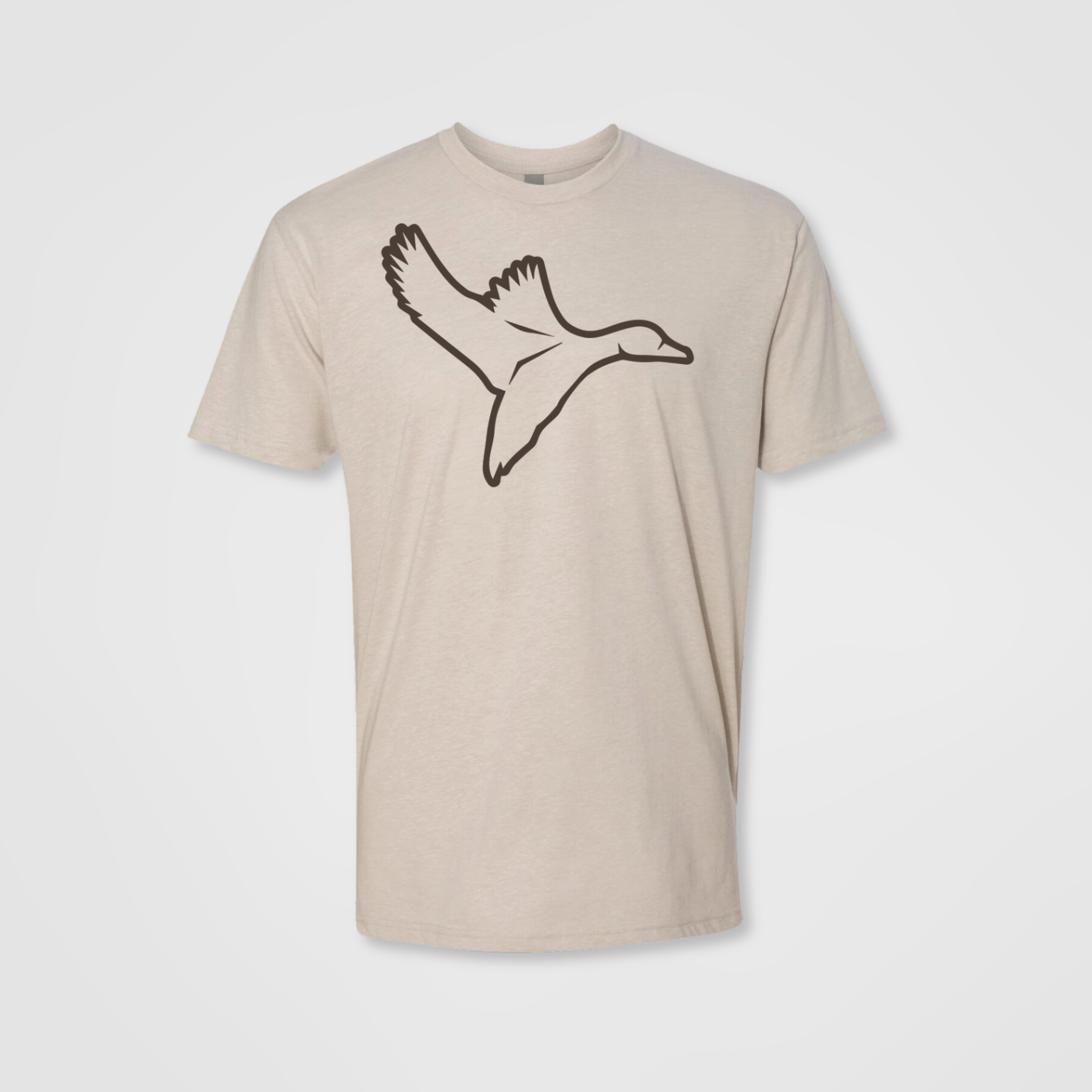 HW Bird T-Shirt