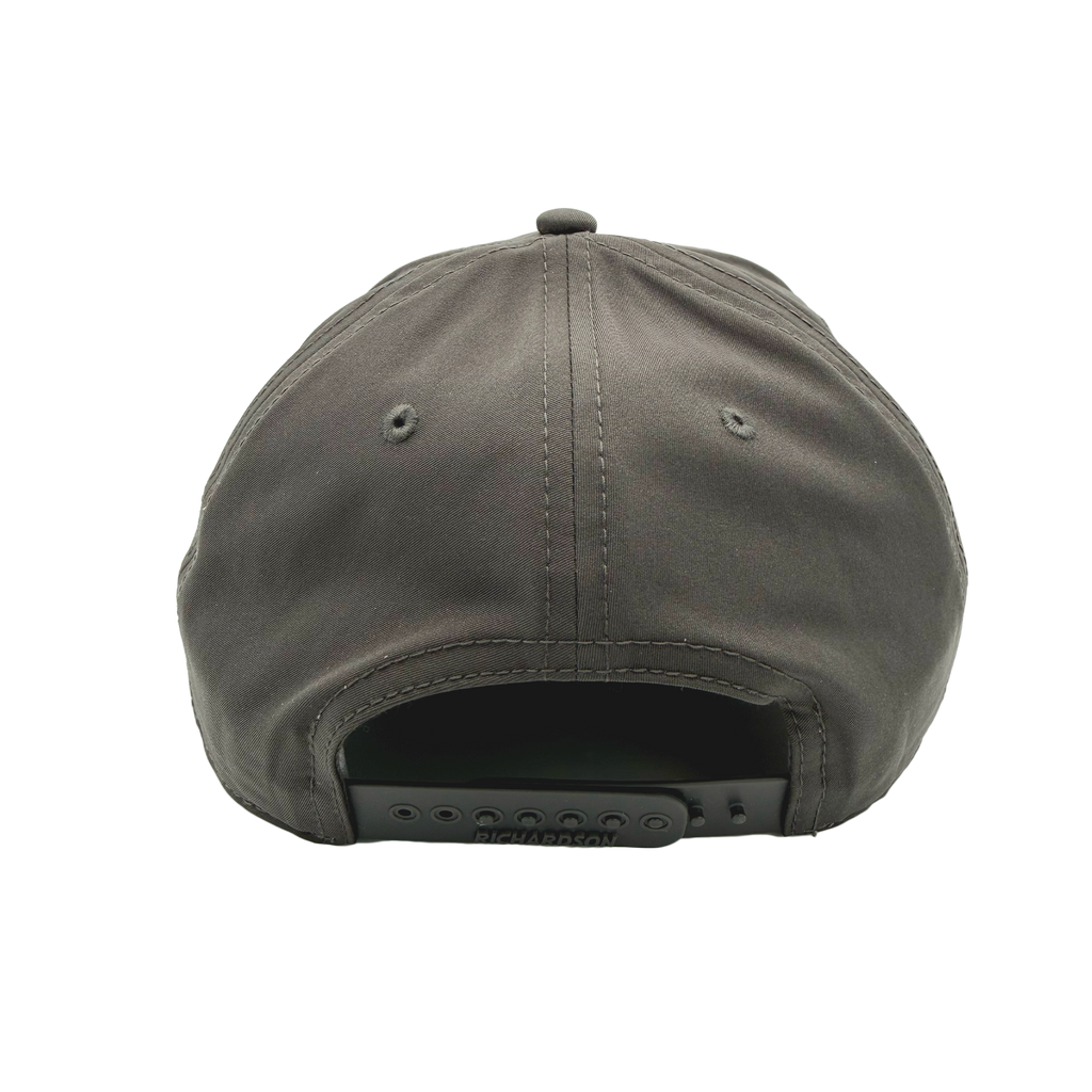 Mississippi Flyway Small Batch Rope Hat