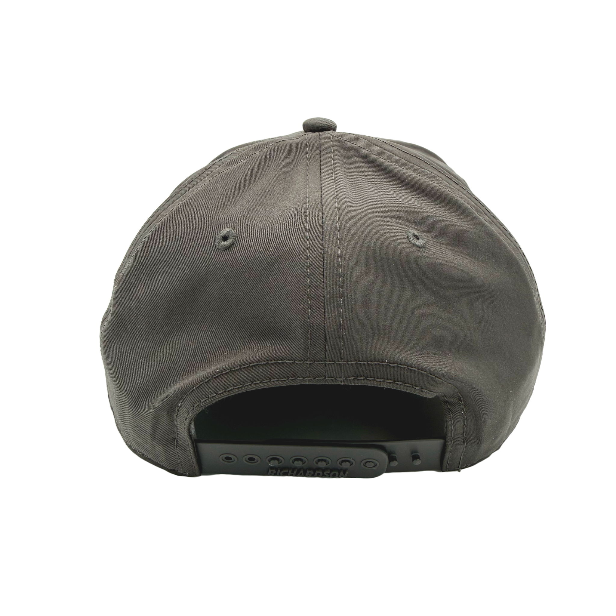 Mississippi Flyway Small Batch Rope Hat