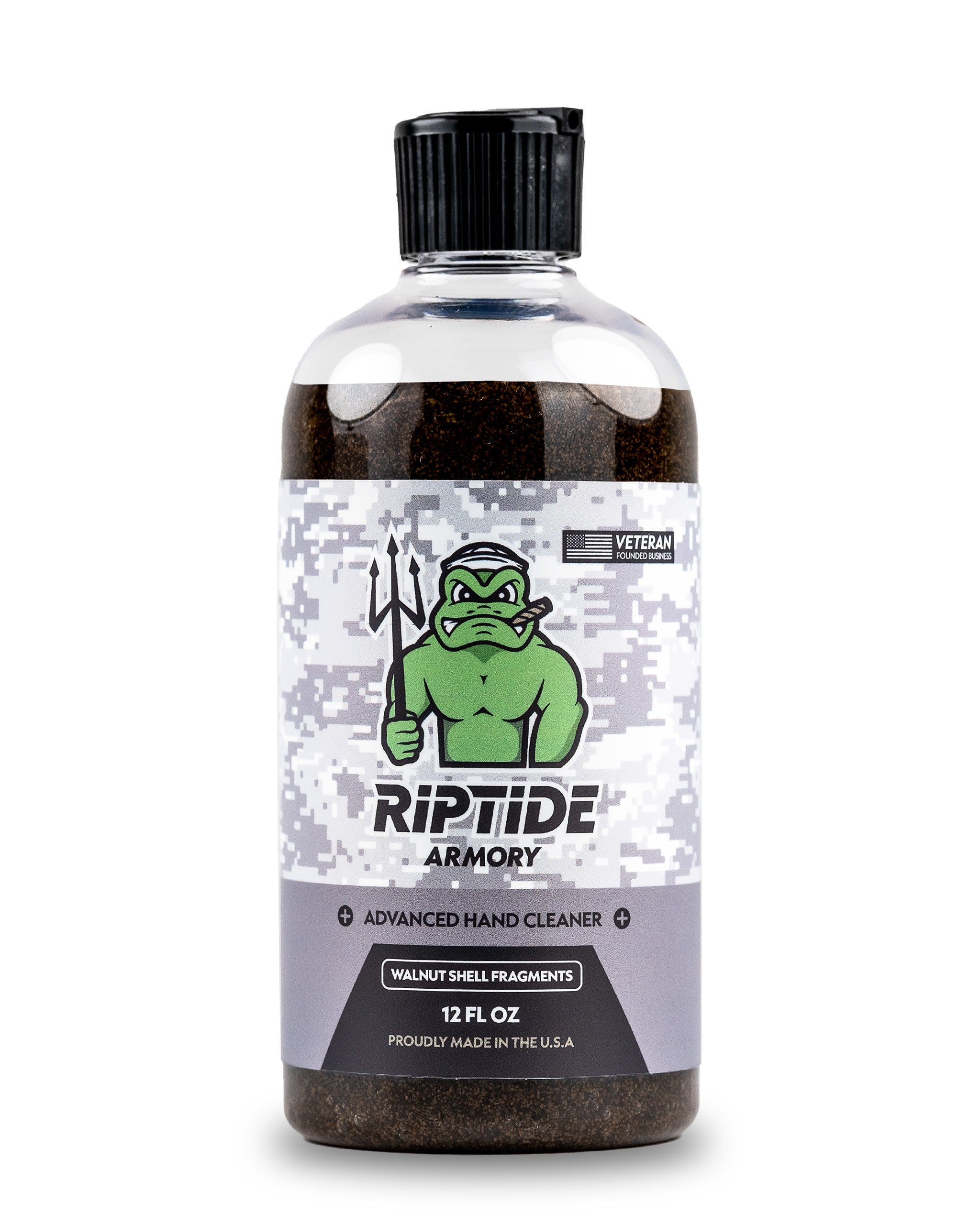Advanced Hand Cleaner