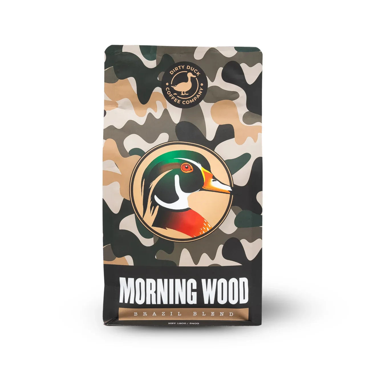 Morning Wood