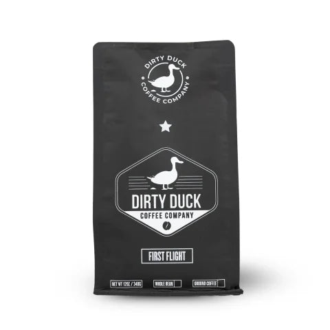 First Flight French Roast