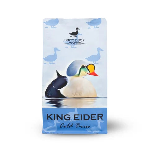 King Eider Cold Brew
