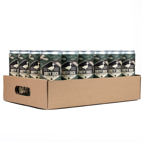 Cold Brew Can (24 pack)