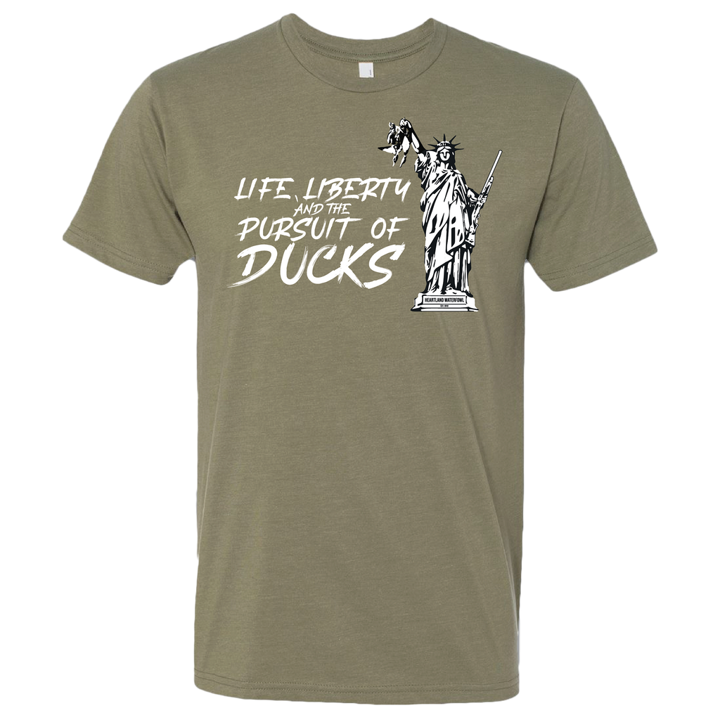 Liberty Duck