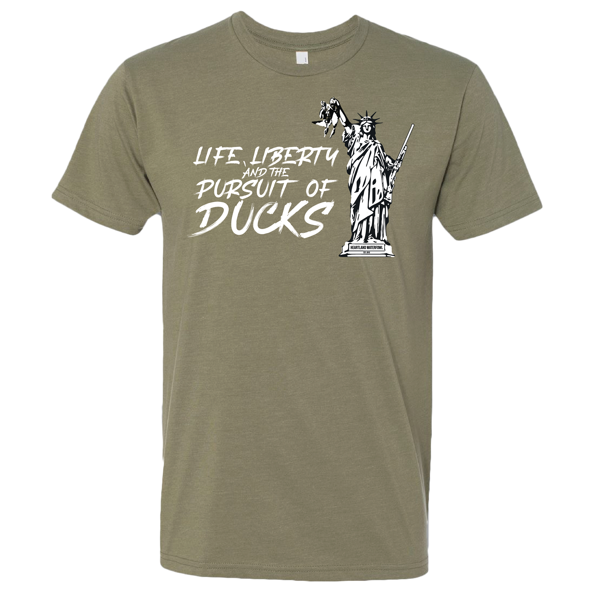 Liberty Duck