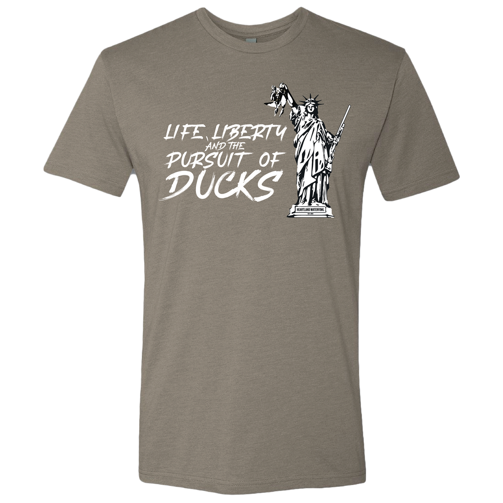 Liberty Duck