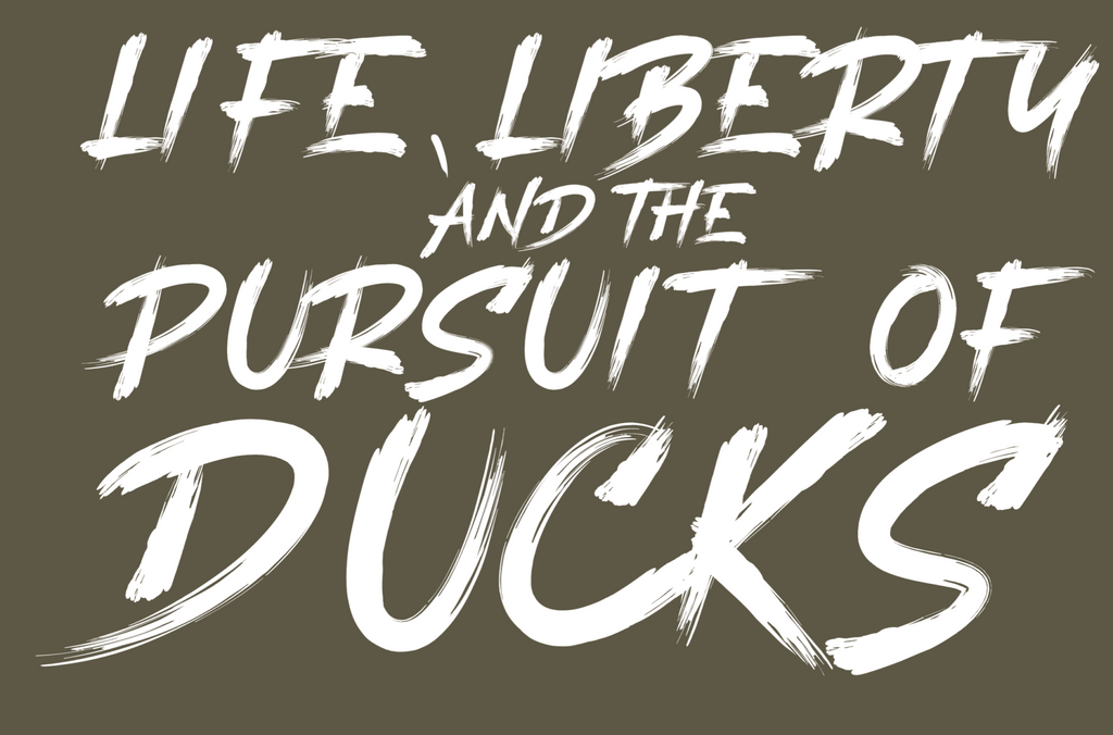 Liberty Duck