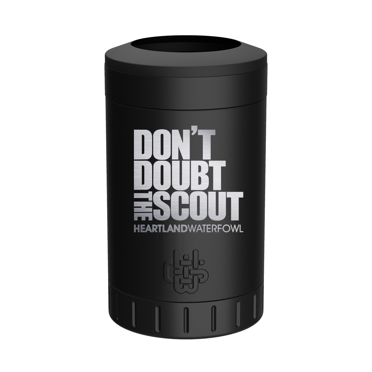 Heartland Waterfowl-DDTS - 12oz Multi Can Cooler