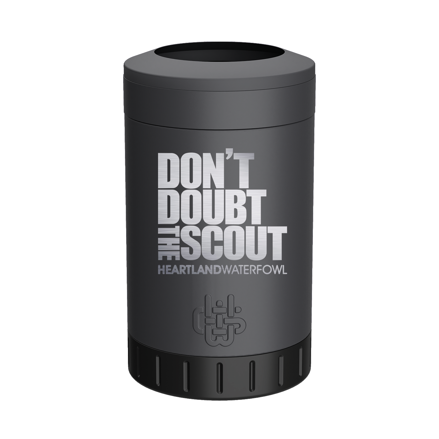 Heartland Waterfowl-DDTS - 12oz Multi Can Cooler