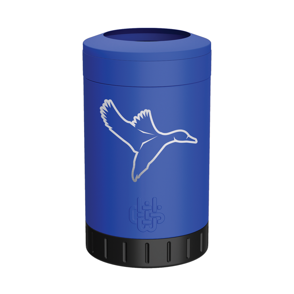 Heartland Waterfowl- HW Bird - 12oz Multi Can Cooler