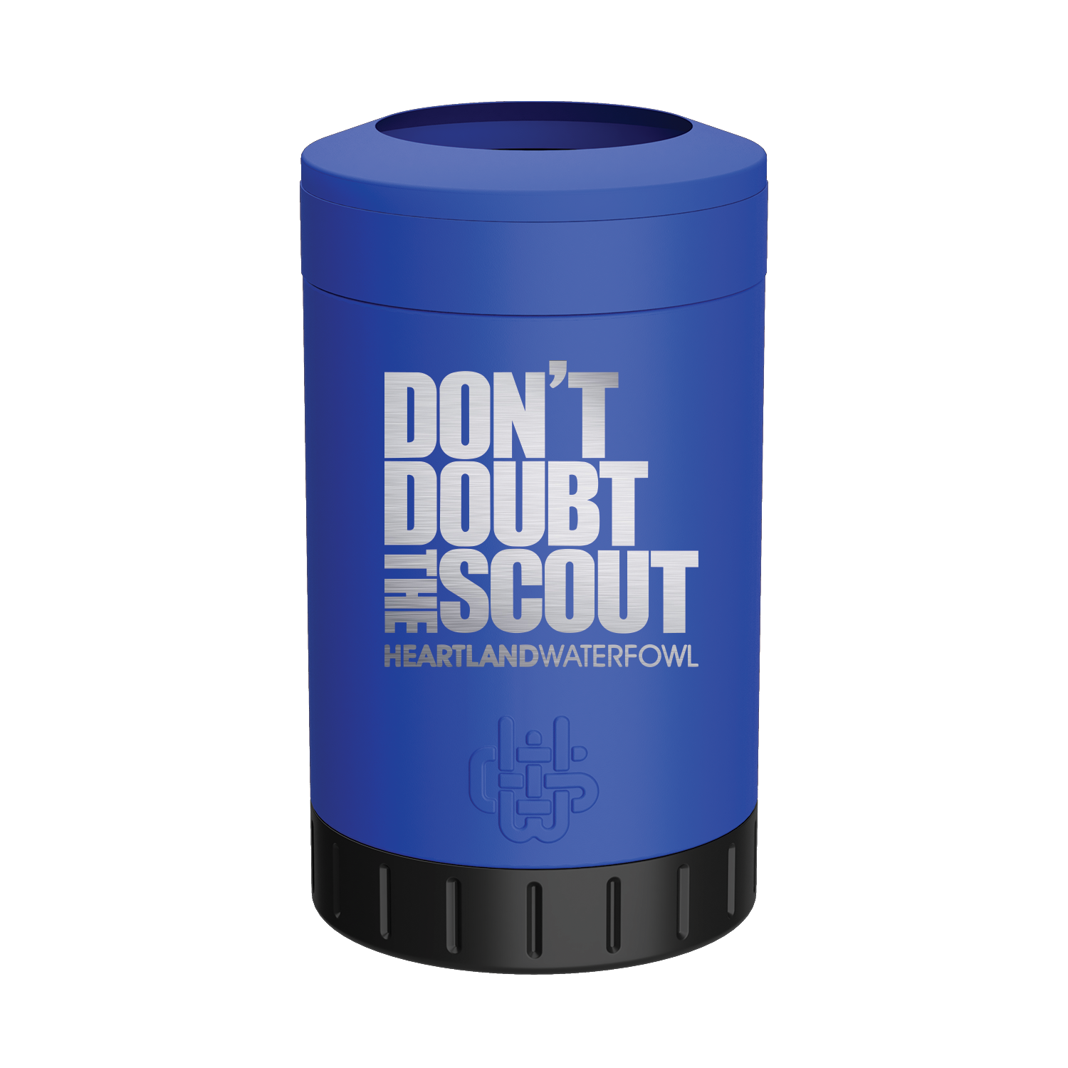 Heartland Waterfowl-DDTS - 12oz Multi Can Cooler