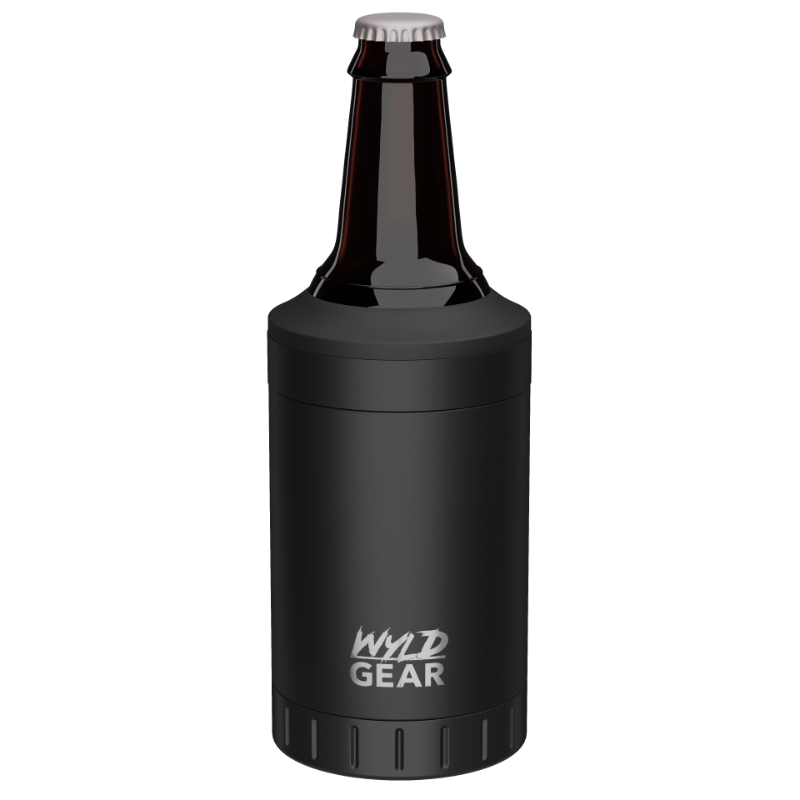 Heartland Waterfowl-DDTS - 12oz Multi Can Cooler