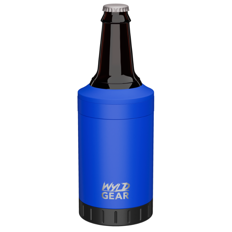 Heartland Waterfowl-DDTS - 12oz Multi Can Cooler