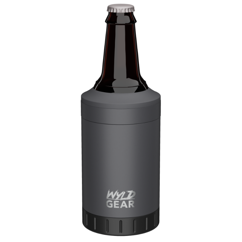 Heartland Waterfowl- HW Bird - 12oz Multi Can Cooler