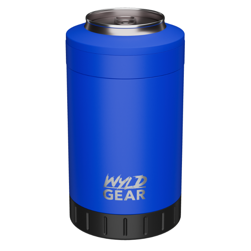 Heartland Waterfowl- HW Bird - 12oz Multi Can Cooler