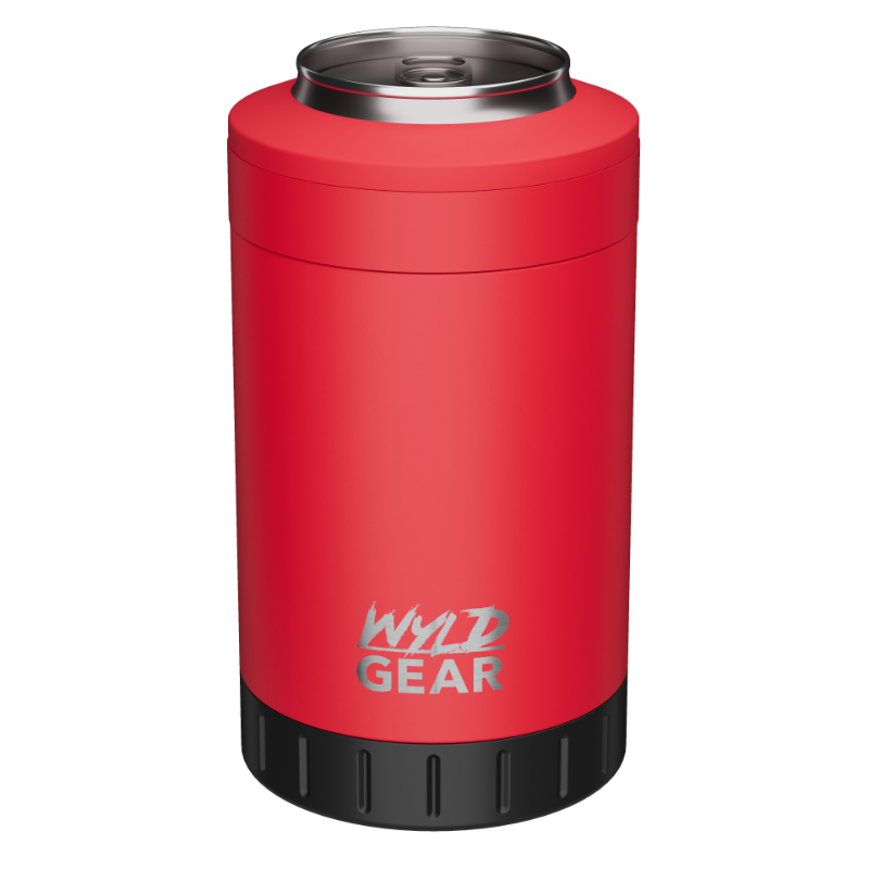 Heartland Waterfowl-DDTS - 12oz Multi Can Cooler